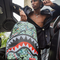SPRAYGROUND® BACKPACK MAMA I MADE IT BACKPACK (DLXV)