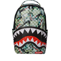 SPRAYGROUND® BACKPACK MAMA I MADE IT BACKPACK (DLXV)