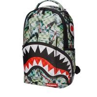 SPRAYGROUND® BACKPACK MAMA I MADE IT BACKPACK (DLXV)