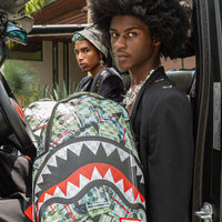 SPRAYGROUND® BACKPACK MAMA I MADE IT BACKPACK (DLXV)