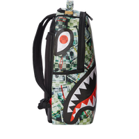SPRAYGROUND® BACKPACK MAMA I MADE IT BACKPACK (DLXV)