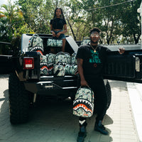 SPRAYGROUND® BACKPACK MAMA I MADE IT BACKPACK (DLXV)