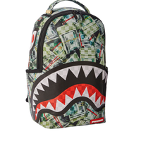 SPRAYGROUND® BACKPACK MAMA I MADE IT BACKPACK (DLXV)