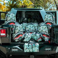 SPRAYGROUND® BACKPACK MAMA I MADE IT BACKPACK (DLXV)