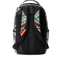 SPRAYGROUND® BACKPACK MAMA I MADE IT BACKPACK (DLXV)