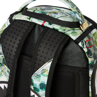 SPRAYGROUND® BACKPACK MAMA I MADE IT BACKPACK (DLXV)