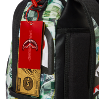 SPRAYGROUND® BACKPACK MAMA I MADE IT BACKPACK (DLXV)