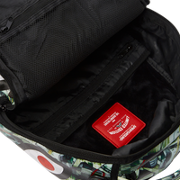 SPRAYGROUND® BACKPACK MAMA I MADE IT BACKPACK (DLXV)
