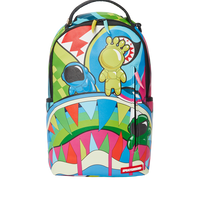 SPRAYGROUND® BACKPACK MIND TRIP BACKPACK (DLXV)