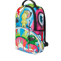 SPRAYGROUND® BACKPACK MIND TRIP BACKPACK (DLXV)