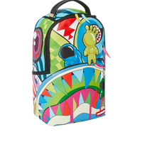 SPRAYGROUND® BACKPACK MIND TRIP BACKPACK (DLXV)