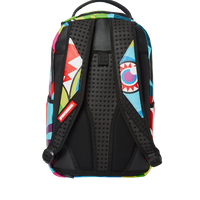 SPRAYGROUND® BACKPACK MIND TRIP BACKPACK (DLXV)