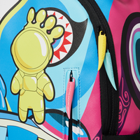 SPRAYGROUND® BACKPACK MIND TRIP BACKPACK (DLXV)