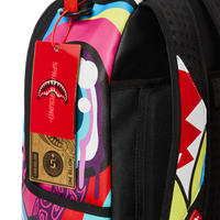 SPRAYGROUND® BACKPACK MIND TRIP BACKPACK (DLXV)