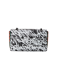 SPRAYGROUND® HANDBAG NIGHT NIGHT SHARKCHAIN HANDBAG