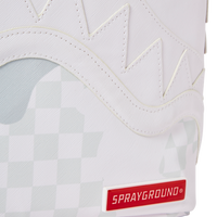 SPRAYGROUND® BACKPACK 3AM LE BLANC BACKPACK (DLXV)