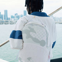 SPRAYGROUND® BACKPACK 3AM LE BLANC BACKPACK (DLXV)