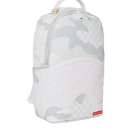 SPRAYGROUND® BACKPACK 3AM LE BLANC BACKPACK (DLXV)