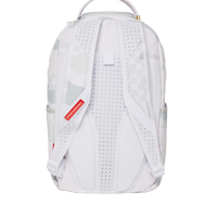 SPRAYGROUND® BACKPACK 3AM LE BLANC BACKPACK (DLXV)