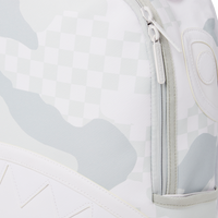SPRAYGROUND® BACKPACK 3AM LE BLANC BACKPACK (DLXV)