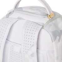 SPRAYGROUND® BACKPACK 3AM LE BLANC BACKPACK (DLXV)