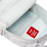 SPRAYGROUND® BACKPACK 3AM LE BLANC BACKPACK (DLXV)