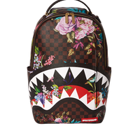 SPRAYGROUND® BACKPACK GARDEN OF SHARKS BACKPACK (DLXV)