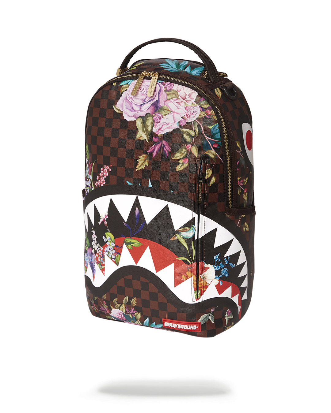 Shark book bags hotsell