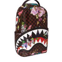 SPRAYGROUND® BACKPACK GARDEN OF SHARKS BACKPACK (DLXV)