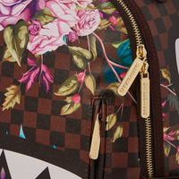 SPRAYGROUND® BACKPACK GARDEN OF SHARKS BACKPACK (DLXV)