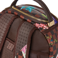 SPRAYGROUND® BACKPACK GARDEN OF SHARKS BACKPACK (DLXV)