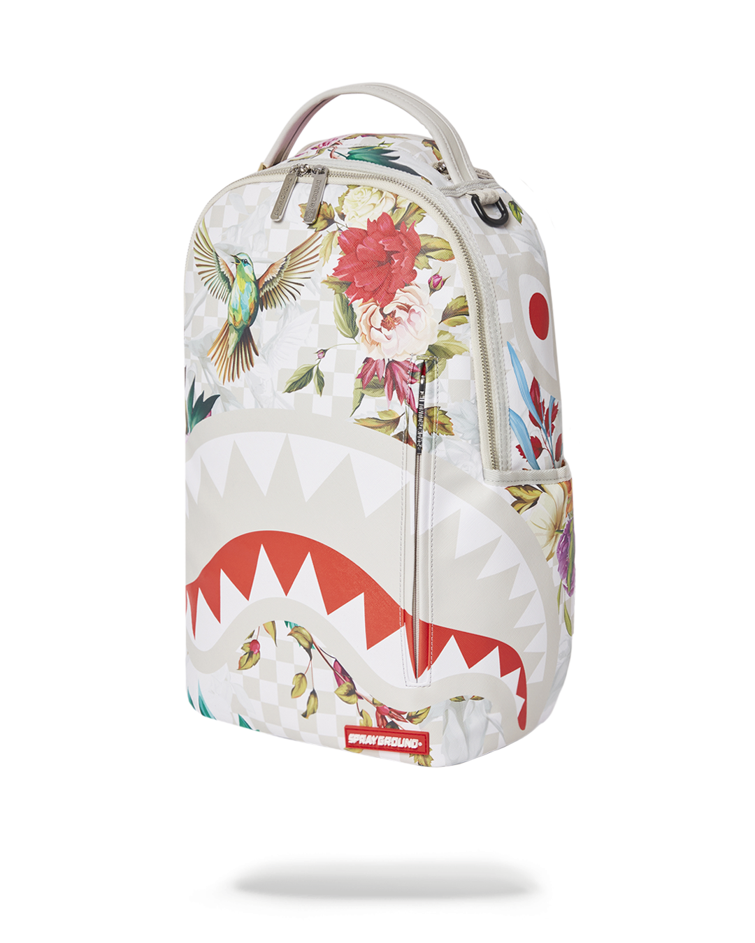 SPRAYGROUND® BACKPACK IN THE GARDEN BACKPACK (DLXV)