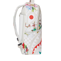 SPRAYGROUND® BACKPACK IN THE GARDEN BACKPACK (DLXV)