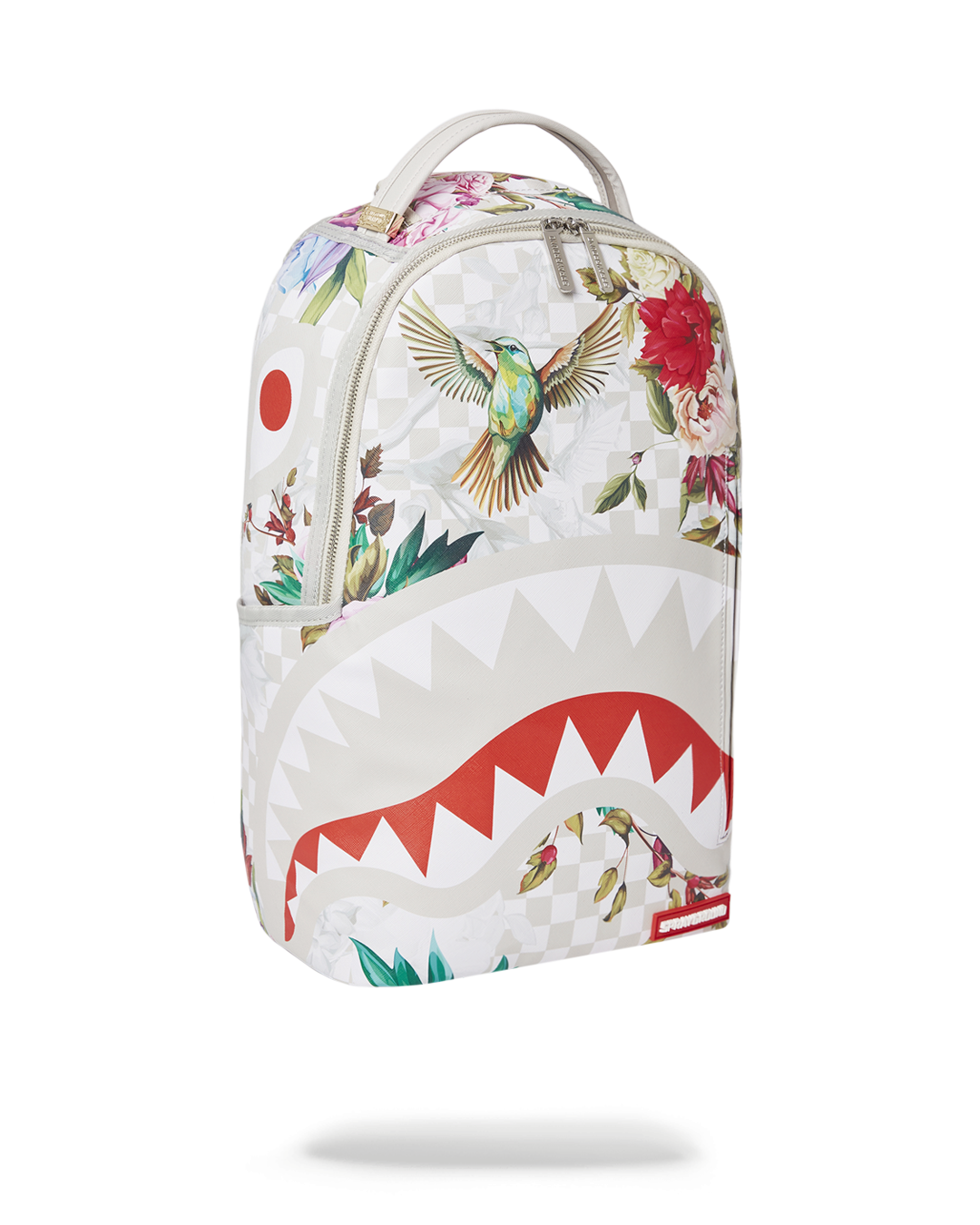 SPRAYGROUND® BACKPACK IN THE GARDEN BACKPACK (DLXV)