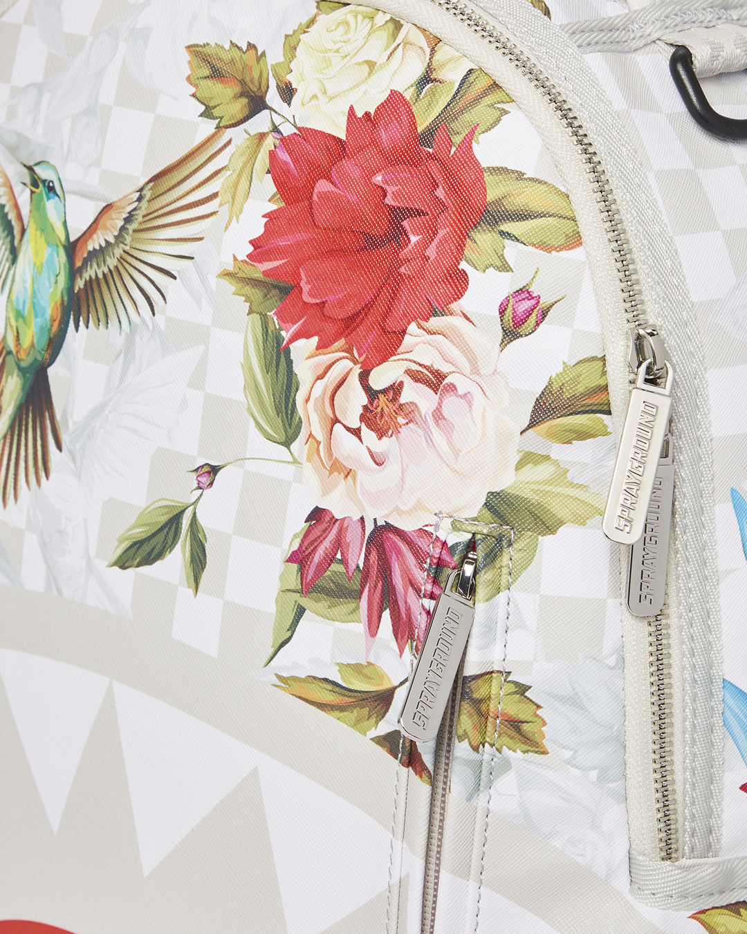 SPRAYGROUND® BACKPACK IN THE GARDEN BACKPACK (DLXV)