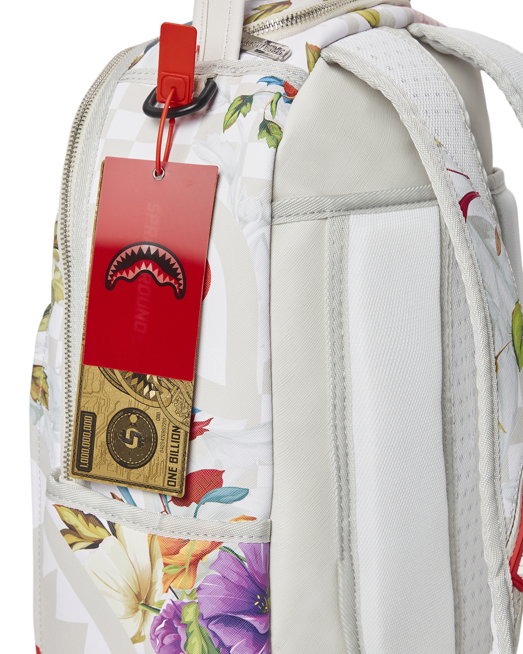 SPRAYGROUND® BACKPACK IN THE GARDEN BACKPACK (DLXV)