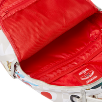 SPRAYGROUND® BACKPACK IN THE GARDEN BACKPACK (DLXV)