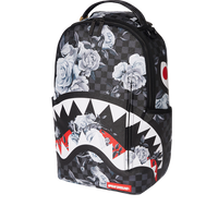 SPRAYGROUND® BACKPACK SHARKS IN PARIS NIGHTFALL BACKPACK (DLXV)