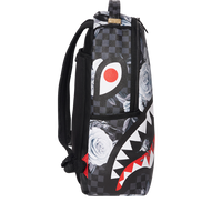 SPRAYGROUND® BACKPACK SHARKS IN PARIS NIGHTFALL BACKPACK (DLXV)