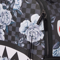 SPRAYGROUND® BACKPACK SHARKS IN PARIS NIGHTFALL BACKPACK (DLXV)