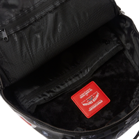 SPRAYGROUND® BACKPACK SHARKS IN PARIS NIGHTFALL BACKPACK (DLXV)
