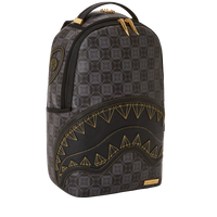 SPRAYGROUND® BACKPACK OBSIDIAN STUNNER A.i.6 SANDFLOWER COLLAB BACKPACK (DLXV)