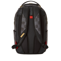 SPRAYGROUND® BACKPACK OBSIDIAN STUNNER A.i.6 SANDFLOWER COLLAB BACKPACK (DLXV)