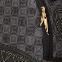 SPRAYGROUND® BACKPACK OBSIDIAN STUNNER A.i.6 SANDFLOWER COLLAB BACKPACK (DLXV)
