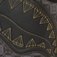 SPRAYGROUND® BACKPACK OBSIDIAN STUNNER A.i.6 SANDFLOWER COLLAB BACKPACK (DLXV)