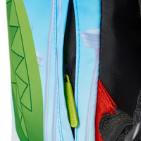 SPRAYGROUND® BACKPACK JETSONS FLYING SHARKMOUTH BACKPACK (DLXR)