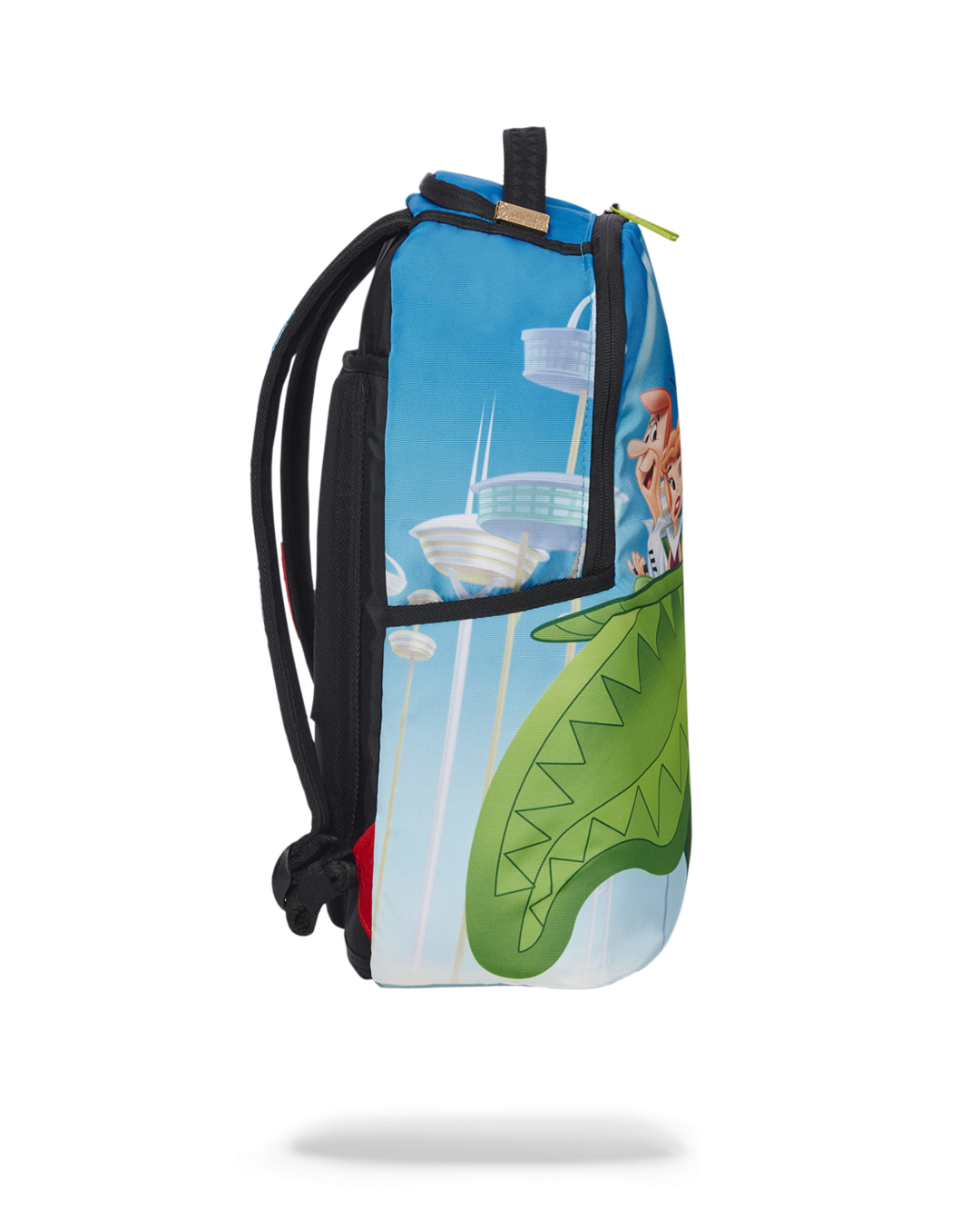Fortnite shark royale sales sprayground