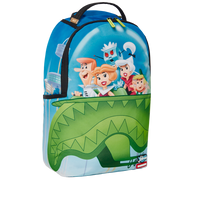 SPRAYGROUND® BACKPACK JETSONS FLYING SHARKMOUTH BACKPACK (DLXR)