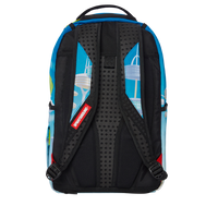 SPRAYGROUND® BACKPACK JETSONS FLYING SHARKMOUTH BACKPACK (DLXR)