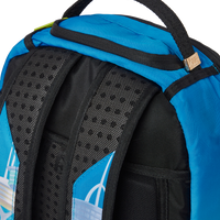 SPRAYGROUND® BACKPACK JETSONS FLYING SHARKMOUTH BACKPACK (DLXR)